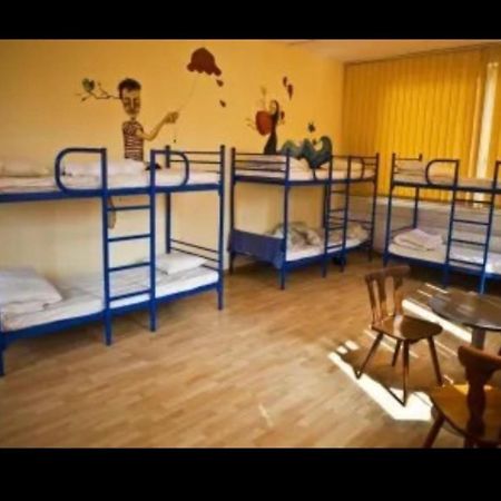 Comebackpackers Берлин Экстерьер фото